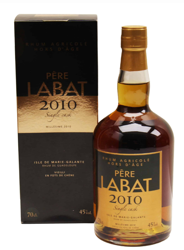 Pere Labat Millesime 2010 Single Cask | 700ML at CaskCartel.com