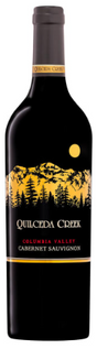 2008 | Quilceda Creek Winery | Cabernet Sauvignon at CaskCartel.com