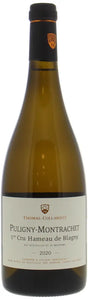 2020 | Domaine Thomas-Collardot | Hameau de Blagny at CaskCartel.com