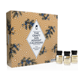 The Craft Gin Advent Calendar | 24*30ML | By DRINKS BY THE DRAM at CaskCartel.com