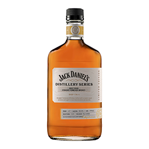 Jack Daniel’s Distillery Series No. 15 Sweet Mash Tennessee Whiskey | 375ML at CaskCartel.com