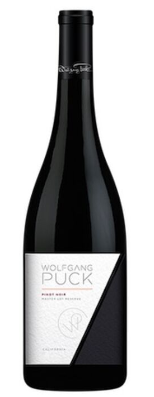 Wolfgang Puck | Master Lot Reserve Pinot Noir - NV