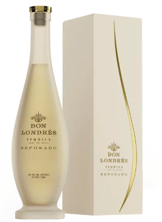 Don Londres Reposado Tequila at CaskCartel.com