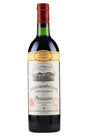 1981 | Chateau Grand-Puy-Lacoste | Pauillac at CaskCartel.com