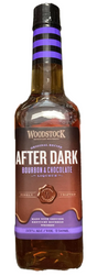 Woodstock After Dark Bourbon & Chocolate Liqueur at CaskCartel.com
