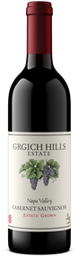 2022 | Grgich Hills Estate | Cabernet Sauvignon at CaskCartel.com
