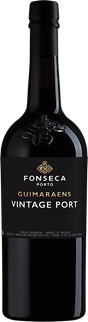 1947 | Fonseca | Guimaraens Vintage Port at CaskCartel.com