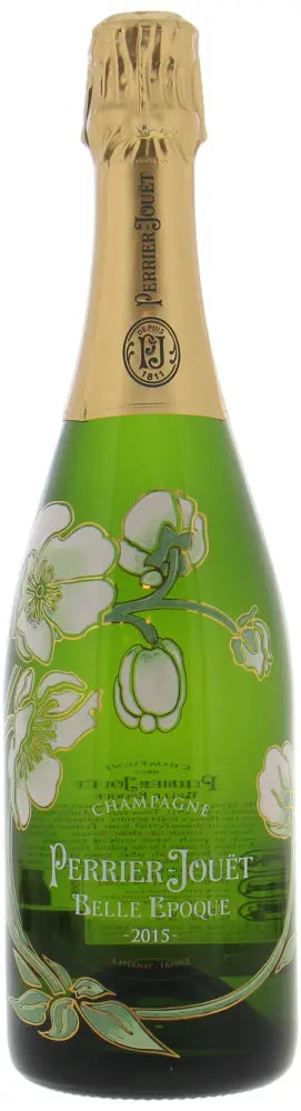 2015 | Champagne Perrier-Jouët | Belle Epoque at CaskCartel.com
