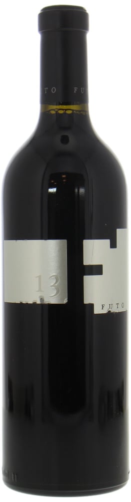 2013 | Futo | Estate Red at CaskCartel.com