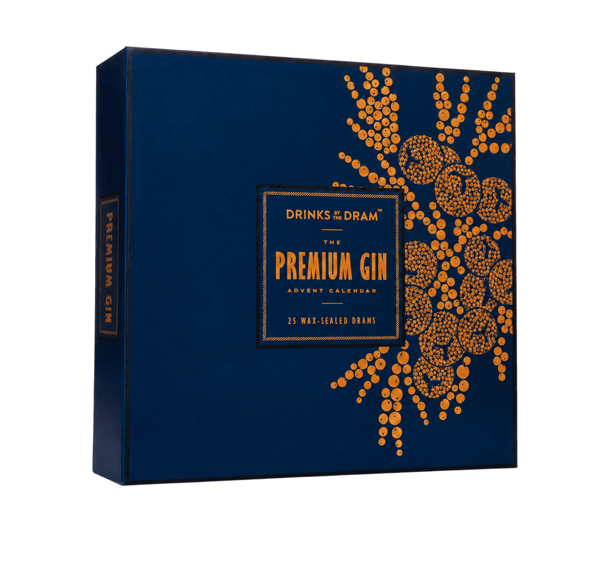The Premium Gin Advent Calendar 2026 SIGNATURE EDITION | Drinks by the Dram at CaskCartel.com