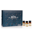 The Rum (12) Dram Advent Calendar 2024 | 12*30ML | By DRINKS BY THE DRAM at CaskCartel.com