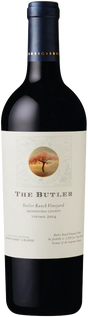 2014 | Bonterra Vineyards | The Butler Single Vineyard Cuvee at CaskCartel.com