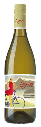 2019 | Lagaria | Chardonnay at CaskCartel.com