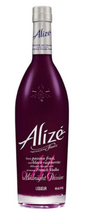 Alize Passion Midnight Liqueur at CaskCartel.com
