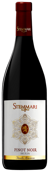 Stemmari | Pinot Noir Sicilia - NV at CaskCartel.com