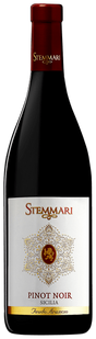 Stemmari | Pinot Noir Sicilia - NV at CaskCartel.com