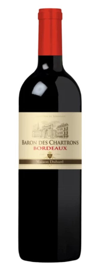 Maison Duhard | Baron des Chartrons - NV at CaskCartel.com