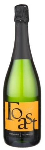 JaM Cellars | Toast Brut - NV at CaskCartel.com