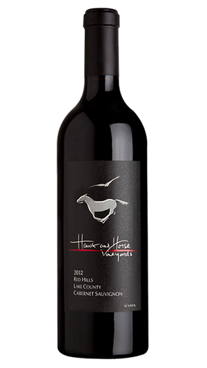 2012 | Hawk and Horse Vineyards | Cabernet Sauvignon (Magnum) at CaskCartel.com