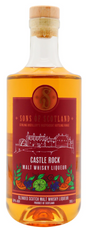 Stirling Castle Rock Malt Whisky Liqueur | 700ML at CaskCartel.com