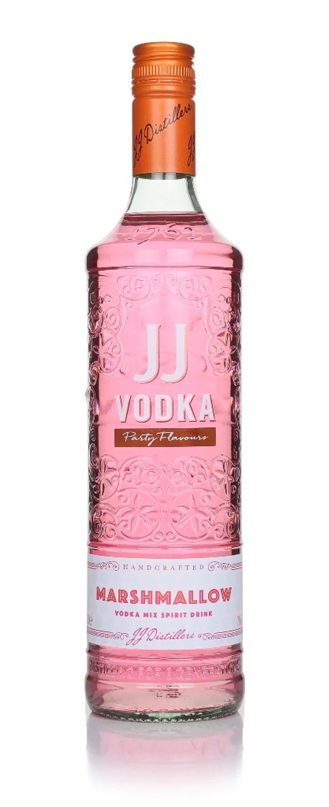 JJ Whitley Marshmallow | 700ML at CaskCartel.com