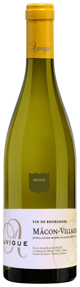 2020 | Vins Auvigue | Macon-Villages at CaskCartel.com