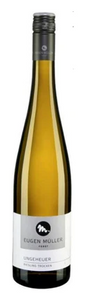 2020 | Weingut Eugen Muller | Forster Ungeheuer Riesling Spatlese Trocken at CaskCartel.com