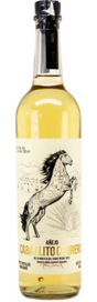 Caballito Cerrero Anejo Agave Spirit at CaskCartel.com