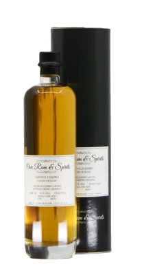 Versailles 1990 24 Year Old Our Rum and Spirits | 700ML