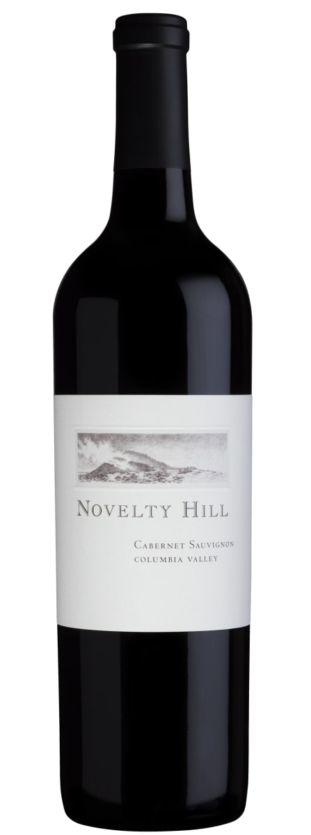 2018 | Novelty Hill | Cabernet Sauvignon