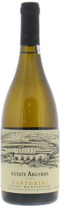 2022 | Estate Argyros | Cuvee Monsignori at CaskCartel.com