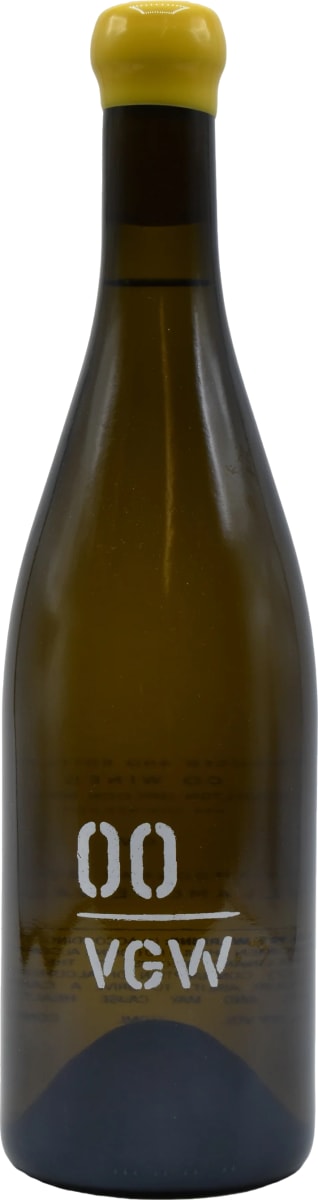 2019 | 00 Wines | VGW Chardonnay at CaskCartel.com