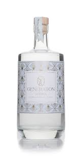 Generation Vodka | 700ML at CaskCartel.com