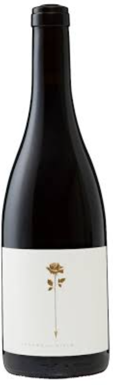 2019 | Rose & Arrow Estate | Hopewell Hills Pinot Noir at CaskCartel.com