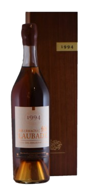 Chateau de Laubade 1994 Bas Armagnac | 700ML at CaskCartel.com