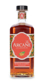 The Arcane Les Arranges Banane Flambee Liqueur | 700ML at CaskCartel.com