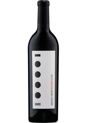 2018 | 10,000 Hours Wines | Cabernet Sauvignon at CaskCartel.com