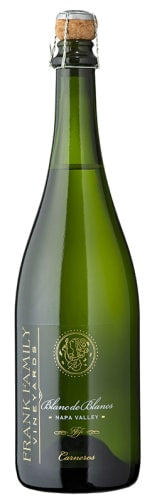Frank Family Vineyards | Blanc de Blancs - NV at CaskCartel.com