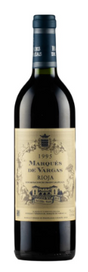 1995 | Marques de Vargas | Reserva at CaskCartel.com
