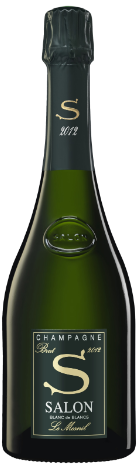 2012 | Salon | Cuvee S Le Mesnil (Magnum) at CaskCartel.com