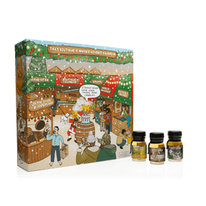 That Boutique-y Whisky Company Advent Calendar | 24*30ML | DRINKS BY THE DRAM at CaskCartel.com