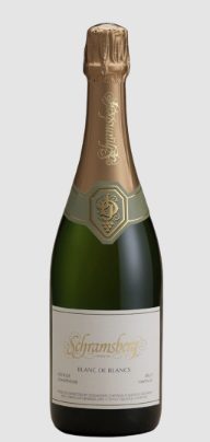 Schramsberg Vineyards | Blanc de Blancs - NV at CaskCartel.com