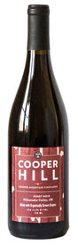 2020 | Cooper Mountain Vineyards | Cooper Hill Pinot Noir at CaskCartel.com