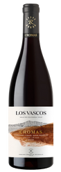2019 | Viña Los Vascos | Cromas Gran Reserva Cabernet Franc at CaskCartel.com