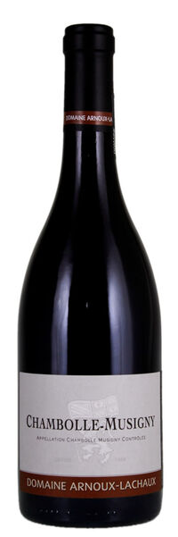 2017 | Domaine Arnoux-Lachaux | Chambolle-Musigny at CaskCartel.com