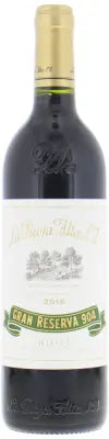 2016 | La Rioja Alta S.A. | Gran Reserva 904 at CaskCartel.com