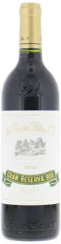 2016 | La Rioja Alta S.A. | Gran Reserva 904 at CaskCartel.com