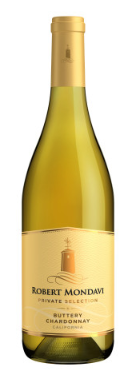 Robert Mondavi Winery | Private Selection Buttery Chardonnay (Magnum) - NV at CaskCartel.com