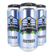 Lincoln Beer Co. Oktoberfest Festbier | (4)*473ML at CaskCartel.com