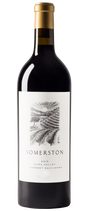 2015 | Somerston | Cabernet Sauvignon at CaskCartel.com